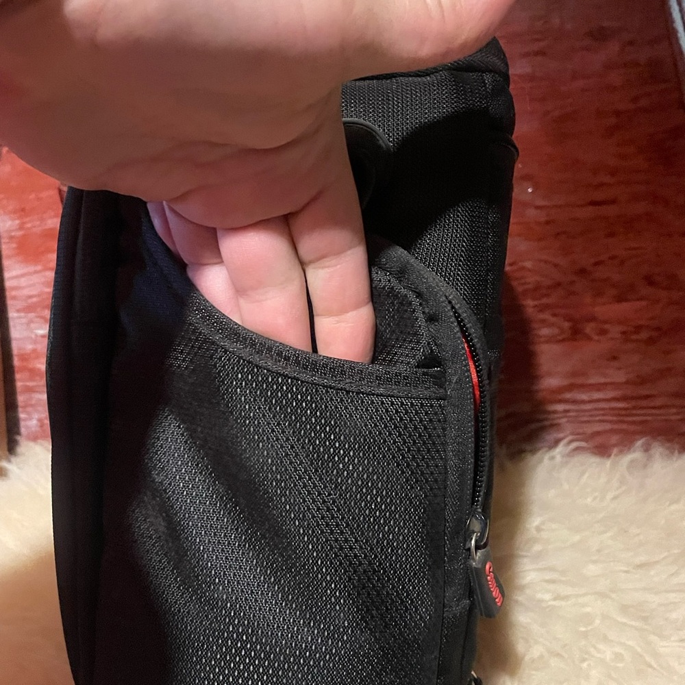 Cannon camera case - Picture 15 of 15
